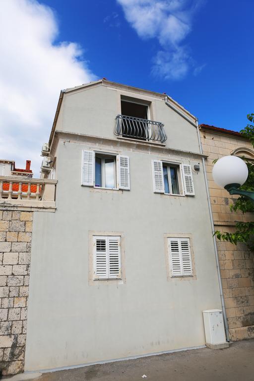 Apartments And Rooms Denoble Korcula Town Exterior photo